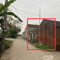 Cần Tiền Bán Gấp - Đất Đẹp - Giá Tốt - Chính Chủ Bán Lô Đất Thổ Cư