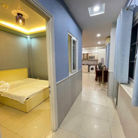 Cho Thuê Căn Hộ 2 Phòng Ngủcửa Sổ Thoáng Q4 Gần Cầu Ông Lãnh, Cầu Calmette