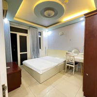 Cho Thuê Căn Hộ 2 Phòng Ngủcửa Sổ Thoáng Q4 Gần Cầu Ông Lãnh, Cầu Calmette
