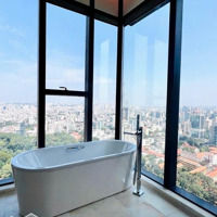 Grand Marina Sài Gòn, Sea, Jwm Hồ Bơi Cao Nhất Hcm, Căn Trực Diện Sông Sg, Ck12%, Booking Hoàn Tiền