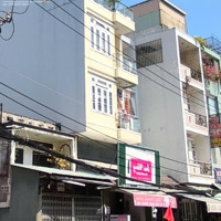 Căn Góc Nguyễn Đức Thuận - Xe Hơi Đỗ Trong Nhà - Tiện Kd Mini Hotel - Liền Kề Nhà Ga T3