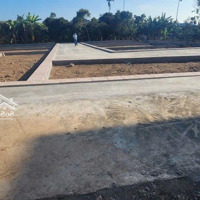 Mở Bán Các Lô Tại Hạ Trang 60Mv Giá Bán 640 Triệu, Vị Trí Rất Tiềm Năng, Đường Huyết Mạch Đến Cổng Phụ Kcn