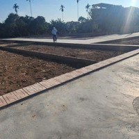 Mở Bán Các Lô Tại Hạ Trang 60Mv Giá Bán 640 Triệu, Vị Trí Rất Tiềm Năng, Đường Huyết Mạch Đến Cổng Phụ Kcn