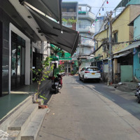 Bán Căn Góc 2 Mặt Tiềnhẽm Xe Hơihuỳnh Văn Bánh, Q.phú Nhuận, Dt: 5 X 18M, Kc: 2 Lầu, Giá: 15 Tỷcó Thương Lượng!!!