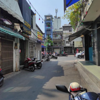 Bán Căn Góc 2 Mặt Tiềnhẽm Xe Hơihuỳnh Văn Bánh, Q.phú Nhuận, Dt: 5 X 18M, Kc: 2 Lầu, Giá: 15 Tỷcó Thương Lượng!!!
