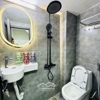 Hai Bà Trưng, Nhỉnh 2 Tỷ, 4 Tầng, 16M2, Đủ Nội Thất Mới Đẹp, Chỉ Việc Ở