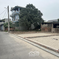 Đất Phân Lô - Oto 7 Chỗ Tránh, Ngõ Thông, Sổ Đỏ Vuông Vắn