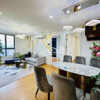 Cho Thuê Căn Hộ Chung Cư Capital 102 Trường Chinh, Đống Đa 90M2 2 Phòng Ngủfull Đồ 15 Triệu