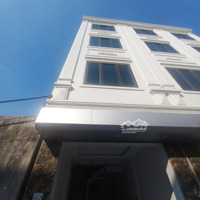 Nhà Mới Koong Biên Giang, Hà Đông, Ô Tô Đỗ Cửa, 36M X 4 Tầng, Nhỉnh 3 Tỷ