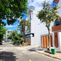 Bán Đất Khu Dân Cư Bá Tùng 1 Ngay Cầu Khuê Đông