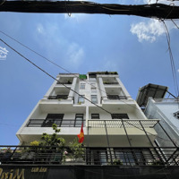 Studio Ban Công Siêu Rộng Cực Chill_Ngay Cầu Kiệu_Yên Tĩnh_Bãi Xe Oto Gần Nhà Phú Nhuận