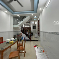 Bán Nhà Riêng 80M2, 4 Phòng Ngủ 4 Vệ Sinh 4,55 Tỷ Tại Thạnh Lộc, Quận 12, Tp.hcm