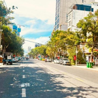 Bán 4 Lô Liền Kề Mặt Tiền Hồ Nghinh, Sơn Trà, Đà Nẵng Cơ Hội Đầu Tư Đắt Giá Tại Đà Nẵng