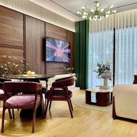 Cần Bán Căn Hộ 1Pn+1 The Sola Park Vinhomes Smart City
