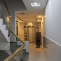 Đi Nước Ngoài Định Cư Bán Gấp Nhà Ở Trần Văn Quang, Phường 10, Tân Bình, Giá Bán 2 Tỷ 350 Triệu.