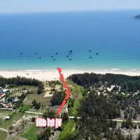 1,002M2 Đối Diện Cù Lao Mái Nhà - Quy Hoach Thổ Cư Đường Oto Tại Tuy An Phú Yên Chỉ 1,5 Tỉ