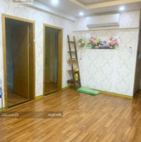 Chính Chủ Có Căn Trung Cư 89 Phùng Hưng ,Tầng Trung( ,Rộng 80,6Msổ Đỏ Chính Chủnhỉnh 4Ty