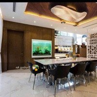 Bán Biệt Thự Cao Cấp Có Hồ Bơi Tại Kđt Vĩnh Điềm Trung - Trung Tâm Tp Nha Trang