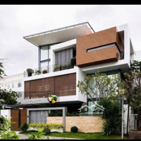 Bán Biệt Thự Cao Cấp Có Hồ Bơi Tại Kđt Vĩnh Điềm Trung - Trung Tâm Tp Nha Trang