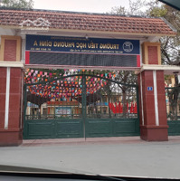 Chính Chủ Em Cần Bán Mảnh Đất 50,2M2 La Thạch, Phương Đình, Đan Phượng, Hà Nội. (0969 545 638)