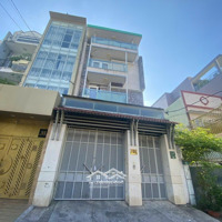 Bán Nhàmặt Tiềnnguyễn An Ninh, Q.bình Thạnh. Diện Tích: 6.6M X 19M. Kc: Hầm - 4 Tầng. Giá: 30 Tỷ