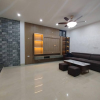 Siêu Phẩm Nhà Mới Thanh Xuân Thang Máy Full Nội Thất Thiết Kế Hiện Đại Thoáng Trước Sau