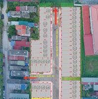Bán đất lô khu đấu giá Hưng Đạo, Dương Kinh, Hải Phòng