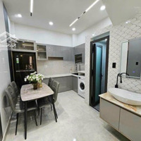 Bán Nhà Đang Cho Thuê 15 Triệu/Th Trần Hữu Trang P10 Phú Nhuận. 60,9M2 Giá Bán 2Tỷ55 Gần Chợ Trần Hữu Trang