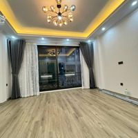 (Nhỏ Xinh) Bán Nhà Ngõ 87 Phú Đô 30Mx5T Mới Đẹp 50M Ra Phố 5.5 Tỷ Sổ Vuông Nhà Thoáng Nam Từ Liêm
