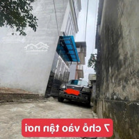 Bán Nhà Riêng Gần Sân Vận Động Xã Bình Minh, Thanh Oai, Hà Nội, Giá Cực Chất 3,7 Tỷ, 43,8 M2