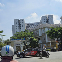Khang Điền Nhà Phố 3 Tầng. Diện Tích: 6Mx18M. 4 Phòng Ngủ Xe Hơi Chạy Quanh