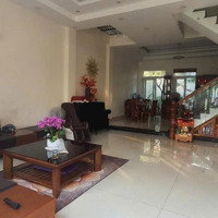 Khang Điền Nhà Phố 3 Tầng. Diện Tích: 6Mx18M. 4 Phòng Ngủ Xe Hơi Chạy Quanh