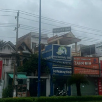 Bán Nhà Mặt Phố-Đại Lộ Bình Dương-Kinh Doanh Đỉnh-Giá Đầu Tư