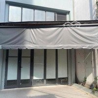 Cho Thuê Nhà Mới 1 Trệt 1 Lửng - Hẻm Rộng, Bùi Đình Túy Bình Thạnh