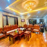 BÁN TÒA NHÀ CHUNG CƯ MINI XÃ ĐÀN, ĐỐNG ĐA - 75m², 7 TẦNG, THANG MÁY, GIÁ CHỈ 24.5 TỶ
