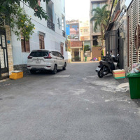 Bán Nhà Cc Nguyễn Văn Khối, Gò Vấp.diện Tích4*21.5M, Cn 85M, 4Tấm Như Hình.hẽm Xe Hơi6M, Giá Bán 10Tỷ.