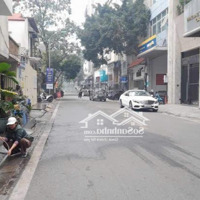 Mảnh Đất Vàng Cực Đẹp Mặt Phố Bùi Thị Xuân, Hai Bà Trưng 200M2
