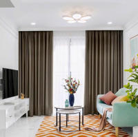 Chính Chủ Cho Thuê Căn Hộ Sunrise City View 2 Phòng Ngủtầng 6 Tầng Tiện Ích