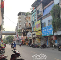 Bán Nhà Mặt Phố Chiến Thắng, 15,95 Tỷ, 45M2, 5 Tầng, Văn Quán, Hà Đông Kinh Doanh Giáp Trần Phú
