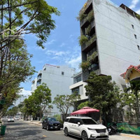 Duy Nhất 1 Cặp Đất Biển Cắt Lỗ 240M2 Mt12M Phố Đỗ Thế Chấp 8M Lề 5M Thích Hợp Xd Villa&Vp&Mini Mart