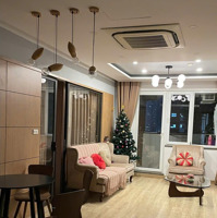 Cho Thuê Căn Hộ 70M2, 2 Phòng Ngủ2Vs, Full Nội Thất, Chung Cư Kdt Nghĩa Đô - 106 Hoàng Quốc Việt. 11,5 Tr