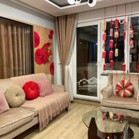 Cho Thuê Căn Hộ 70M2, 2 Phòng Ngủ2Vs, Full Nội Thất, Chung Cư Kdt Nghĩa Đô - 106 Hoàng Quốc Việt. 11,5 Tr