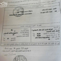 Bán Nhà Cũ Tiện Xây Mới 76/39 Phan Tây Hồ P7 Phú Nhuận Hcm.