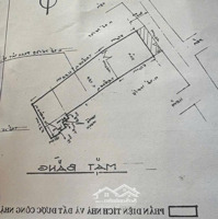 Bán Nhà Cũ Tiện Xây Mới 76/39 Phan Tây Hồ P7 Phú Nhuận Hcm.
