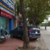 Cần Bán Nhà 2 Tầng Mặt Phố Nguyễn Văn Linh-Giá Đầu Tư