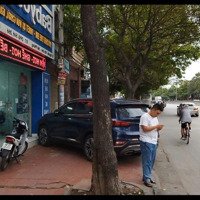 Cần Bán Nhà 2 Tầng Mặt Phố Nguyễn Văn Linh-Giá Đầu Tư