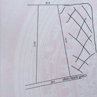 Bán Đất , Tặng Quán Đang Kinh Doanh Ăn Uống, Sát Lô 2 Mặt Tiền, Sát Biển Đi Bộ Ra Bãi Tắm Mân Thái