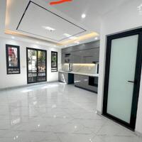 Nhà mặt ngõ Tây Mỗ, 6 Tầng thang máy, gara ô tô, kinh doanh nhỏ, 2 mặt tiền full đồ
