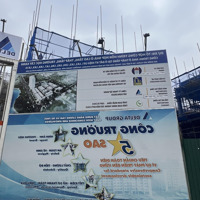 Quỹ Căn Chuyển Nhượng Góc Vip 120M2 Căn Thường 75M2