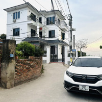 Bán Đất Kim Thư 45M2 Ô Tô Vào Tận Nơi